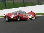 Ford F3L P68 1968 года